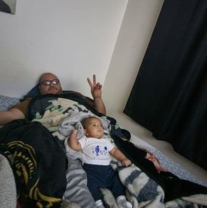 Meet your Posher, Alejandro